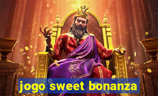 jogo sweet bonanza